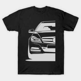 W204 C63 T-Shirt